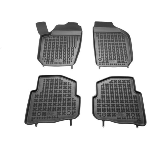 REZAW-PLAST tipske patosnice za skoda fabia (1999-2006) / vw polo (2002+) / seat ibiza / cordoba Slike