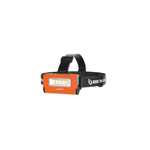 Berner punjiva naglavna led lampa 3W 250lm 1006905 Slike