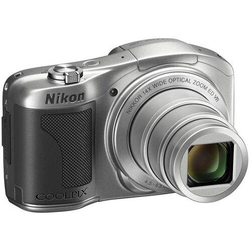  Rasprodaja-Nikon Coolpix L 610 Slike
