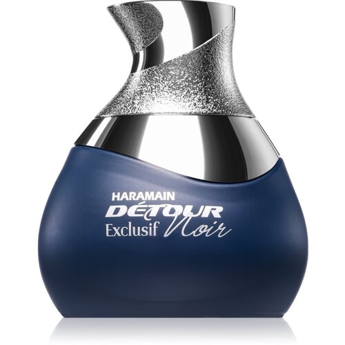 Al Haramain Detour Noir Exclusif parfemska voda uniseks 100 ml Cijene