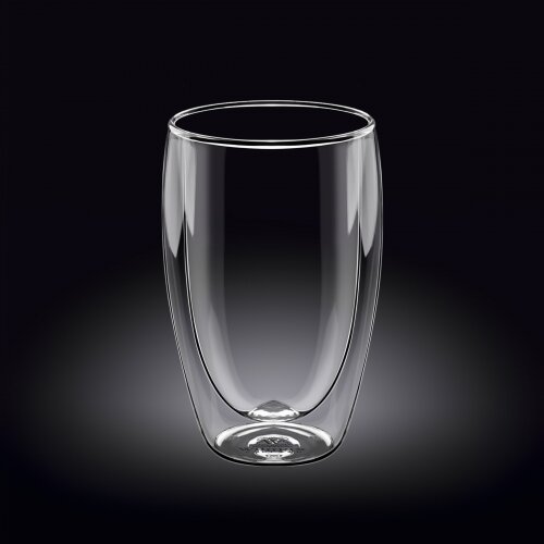 Double Wall Kozarec (400ml) Slike