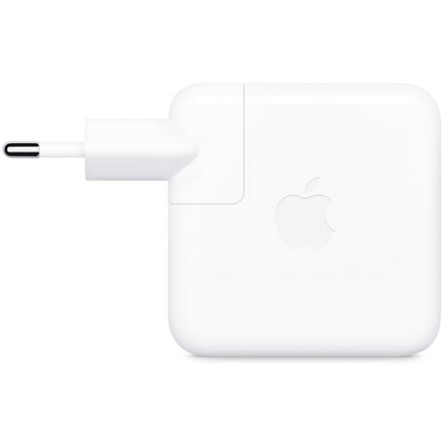 Apple USB-C Power Adapter - 70W (mqln3zm/a) Slike