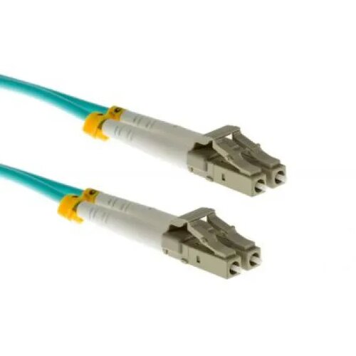  Patch kabl fiber LC/UPS - LC/UPC MM OM3 3mm DX 50m Cene