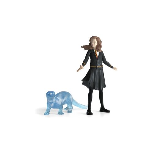  Hermine & Patronus Cene