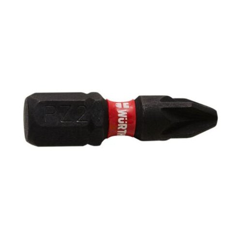 Würth umetak Torzioni, Pz2, 25Mm Cene