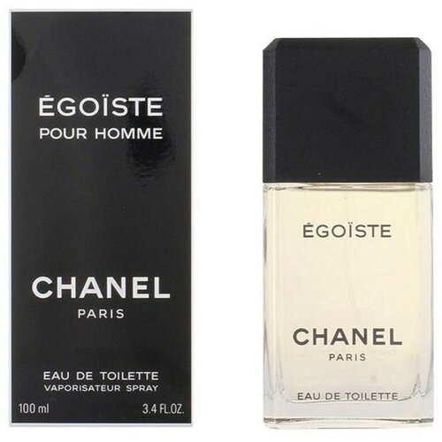 Parfem za mu&amp;scaron;karce Chanel 123786 EDT 100 ml Slike