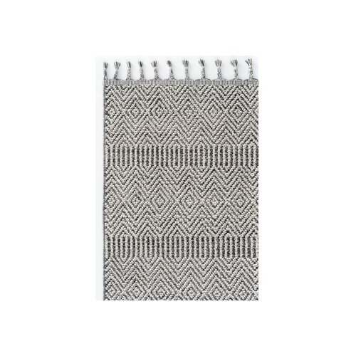 Conceptum Hypnose elit 01 - grey grey carpet (100 x 500) Cene
