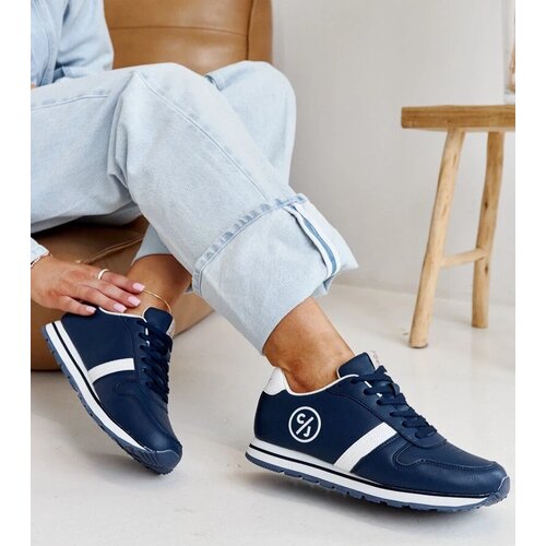 D/CEO Black trainers Beat Slike