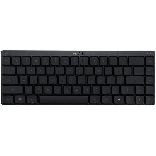 Asus ProArt KD300 keyboard Home /Office USB + RF Wireless + Bluetooth Black Cijene