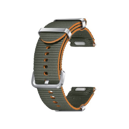 Samsung athleisure narukvica za galaxy watch 7 zelena (m/l) 8806095649580 ( et-sol31-lke ) Cene