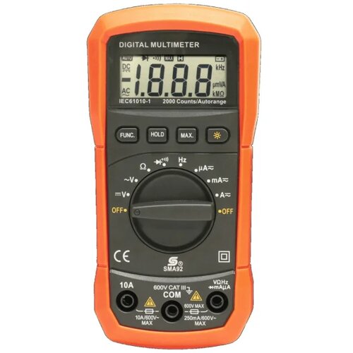  Instrument mjerni digitalni multimetar SMA 92 Cijene