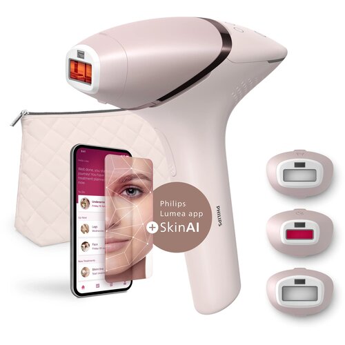 Philips DEPILATOR PHILIPS BRI953/00 LUMEA Cene