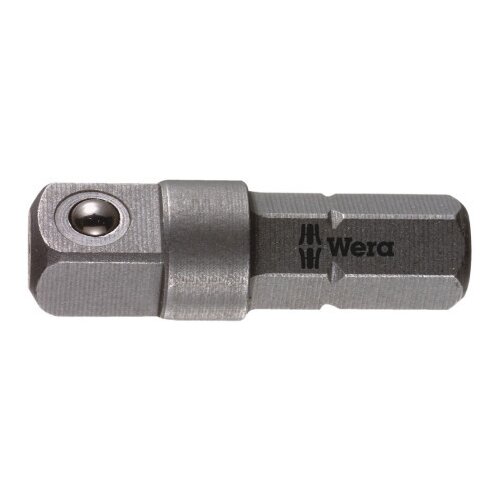 Wera ADAPTER, 1/4&amp;#039;&amp;#039; 25MM, (21253354) Slike