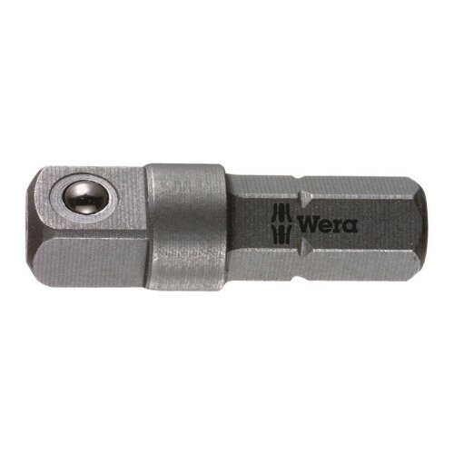 Wera odvijač 870/1 adapter 1/4" x 25 mm 05136000001  136000 Cene