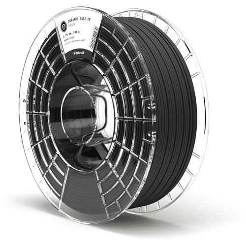 Extrudr DuraPro PA12 CF Black - 1,75 mm / 500 g Cijene
