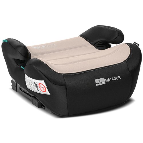 Lorelli auto sediste matador i-size isofix (125-150cm) - beige ( 10071732507 ) Cene