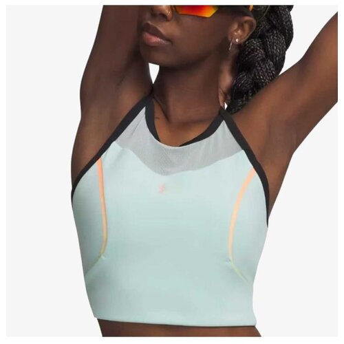 Under Armour Ua velociti elite crop tank Cene