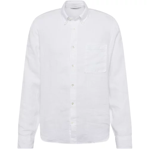 NN07 Košulja 'Arne' bijela