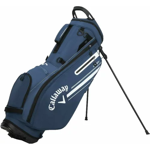 Callaway Chev Navy Golf torba Stand Bag