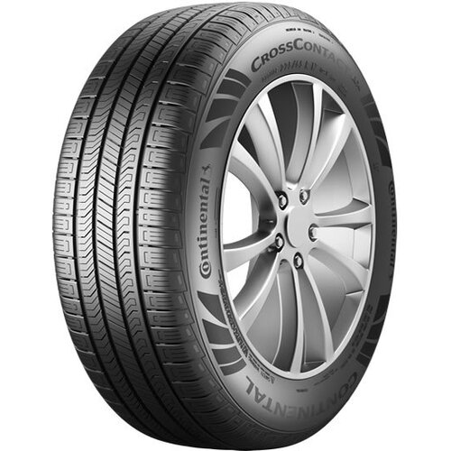 Continental 275/45R22 conti crosscontact rx 115W xl lr fr Cene