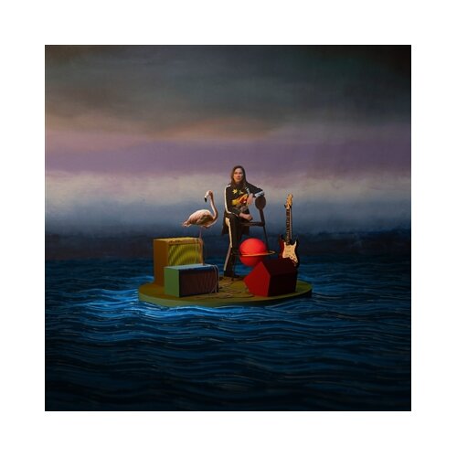  Kim Deal - Nobody Loves You More (Indie Exclusive) Cene