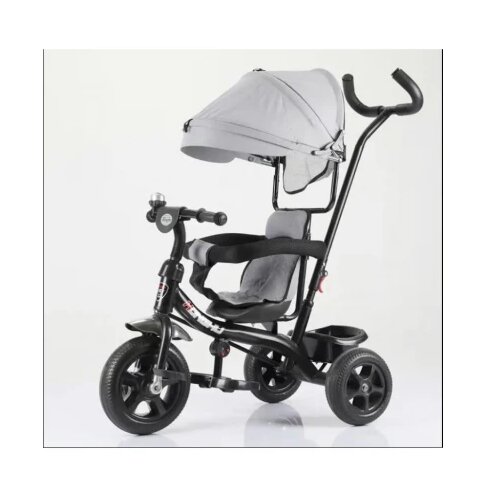 Winner Bike Tricikle BIC.HH-6388 TRIKE GREY Cene