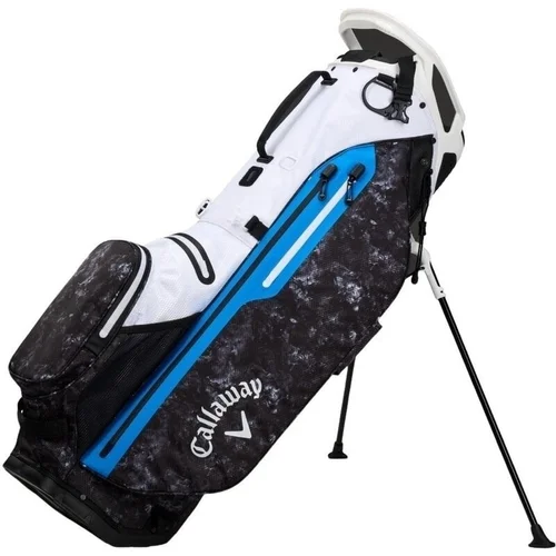 Callaway Fairway+ HD Paradym Ai Smoke Golf torba