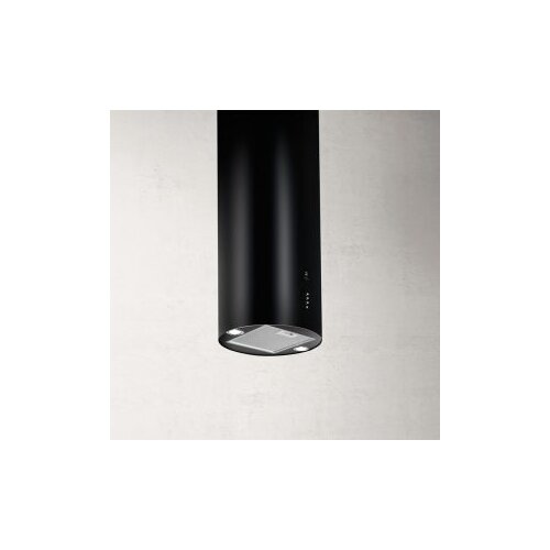 Elica naoa TUBE PRO ISLAND BL MAT/A/43 Cijene