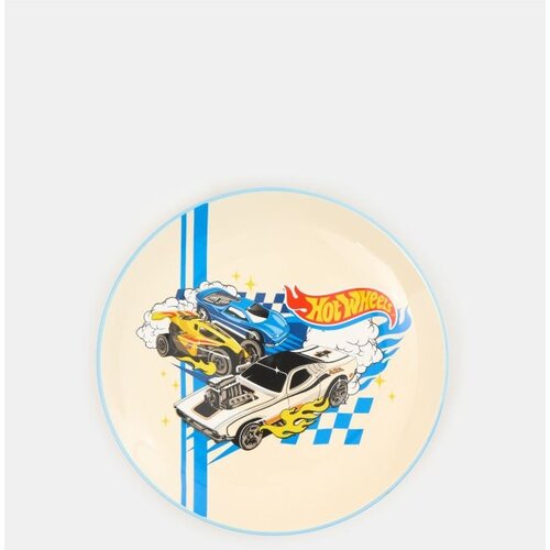 Sinsay Keramički tanjur Hot Wheels Cene