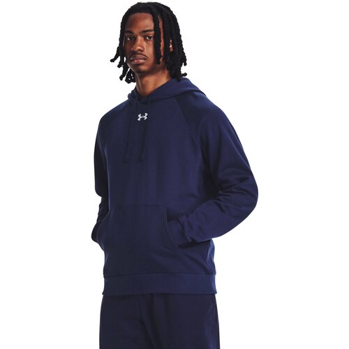 Under Armour Men's Rival Fleece Hoodie Cijene