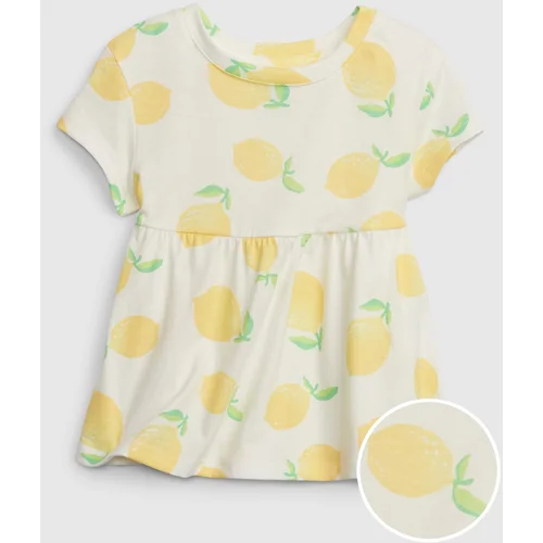 GAP Kids patterned top - Girls