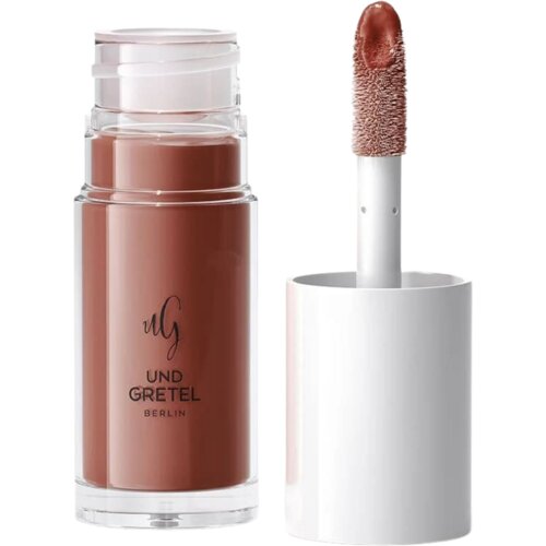  GLIZ High-Shine Lip Oil - 04 Choc Glaze Slike