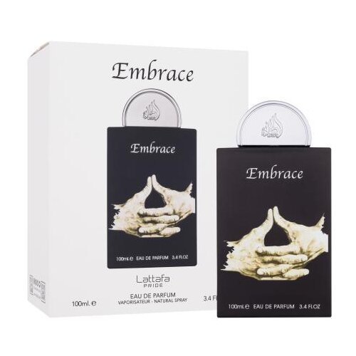 Lattafa Pride Embrance 100 ml parfemska voda unisex Slike