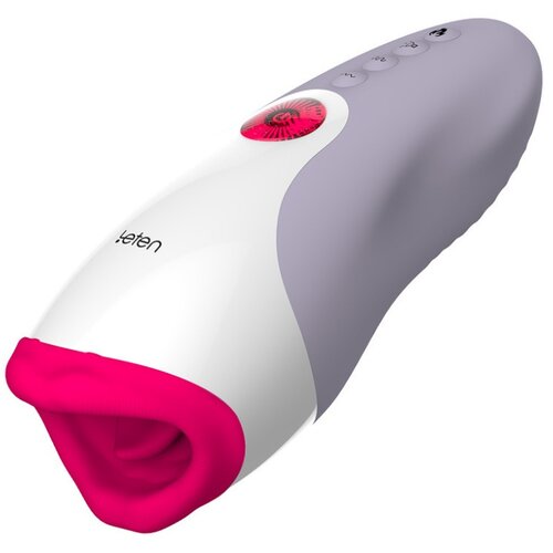 Leten Samodejni mo&amp;scaron;ki masturbator 30154646-1 ABS 80db, (21691625) Slike