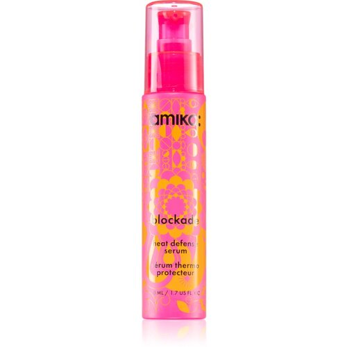 Amika Blockade termo za&amp;scaron;titni serum 50 ml Slike