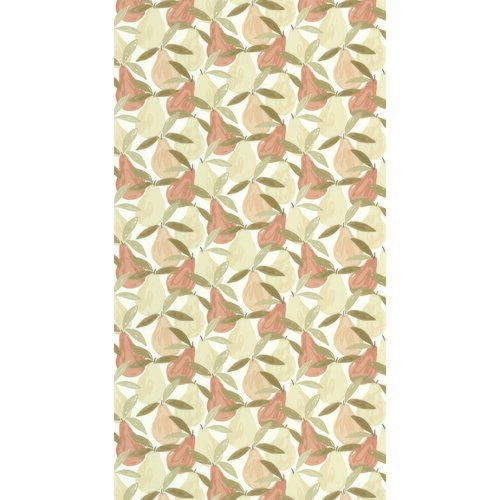 Casadeco Tapeta Sweet Pear 3 boje Cijene
