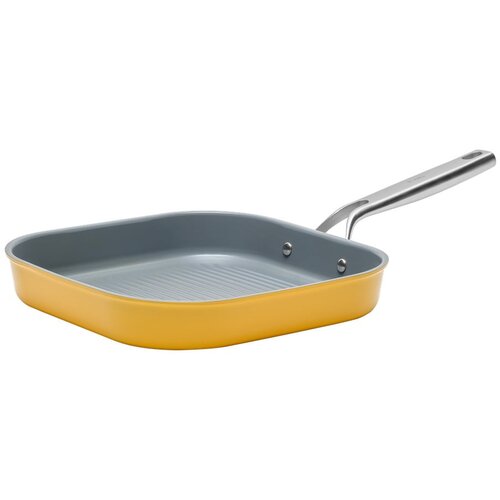 FABINI Žar aluminijasta ponev z neprijemljivo površino ø 28 cm Meda 3.0 – Cene