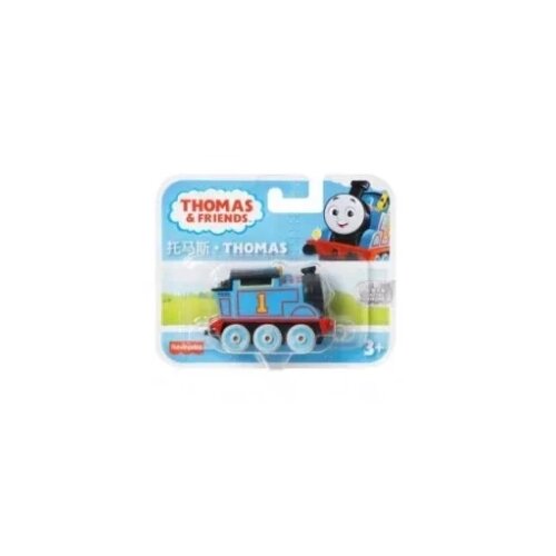 Thomas&amp;amp;Friends THOMAS OSNOVNI VOZIC 22 (1100008299) Slike