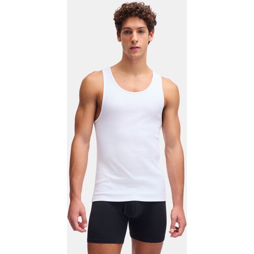 Under Armour Men&amp;#039;s M UA Perf Cotton Tank-2pk - Mens Slike