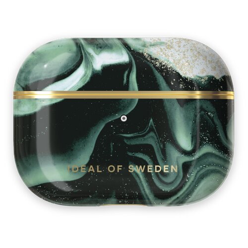 Ideal od Sweden iDeal of Sweden Maskica - AirPods Pro - Golden Olive Marble Cijene