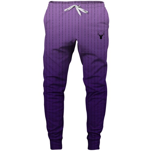 Aloha From Deer Unisex&amp;#039;s FK You Haze Sweatpants SWPN-PC AFD735 Slike