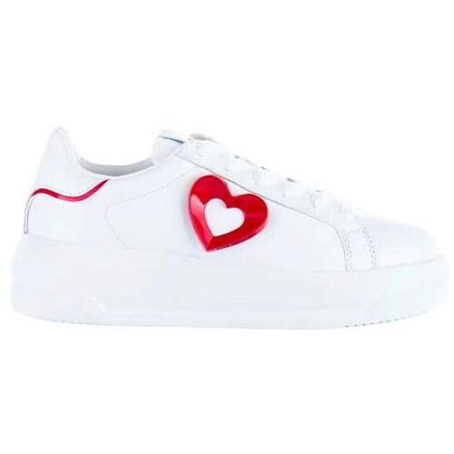 Love Moschino bele ženske patike Cene