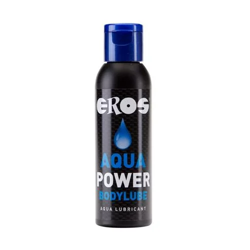Eros Aqua Power 50 ml mazivo na osnovi vode, (21088191)