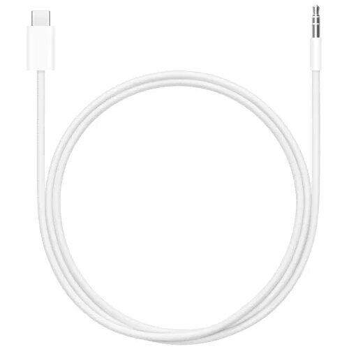Apple USB-C na 3.5 mm Audio Cable (1.2 m) Cene