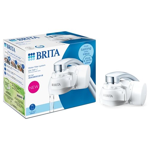 Brita ON TAP V sistem za filtriranje vode iz pipe, (5000495077) Cene