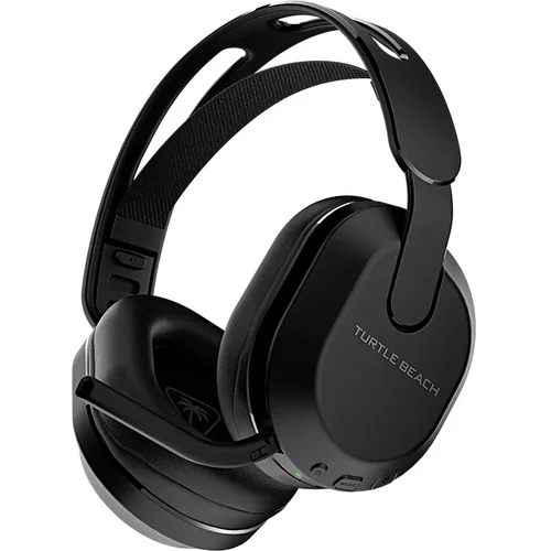 Turtle Beach STEALTH 500 PC SLUŠALKE ČRNE, (21552637)