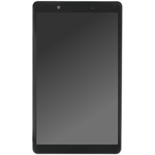 Samsung Dodirno staklo i LCD zaslon za Galaxy Tab A 8.0 (2019) / SM-T295 / SM-T295, originalno, crno Slike