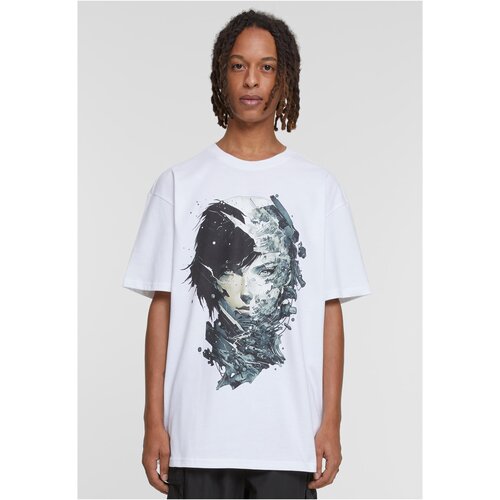 MT Upscale Puppet Master Heavy Oversize Tee white Slike