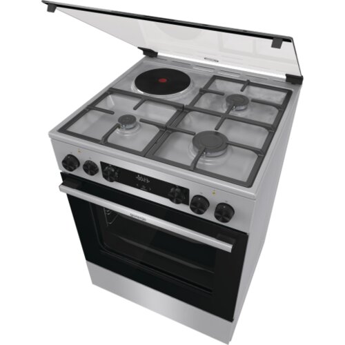 Gorenje kombinovani &amp;scaron;pret GK6C61XC Slike