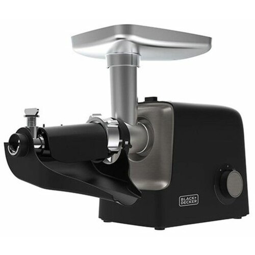 Black & Decker mašina za meso 2200W Slike